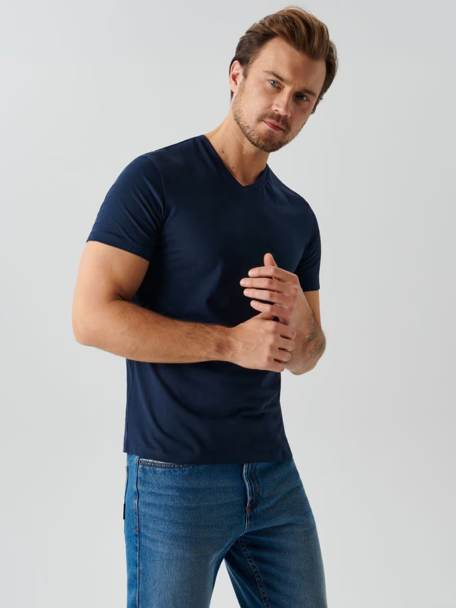 Camiseta de hombre