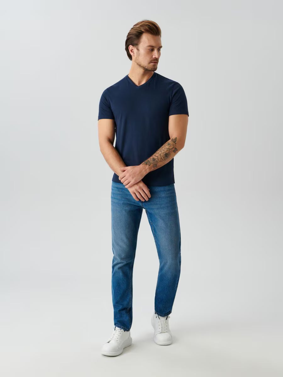 Camiseta de hombre
