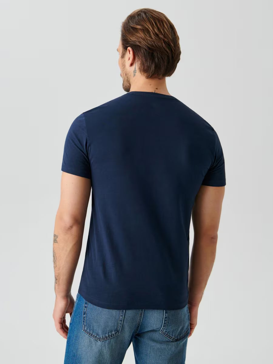 Camiseta de hombre