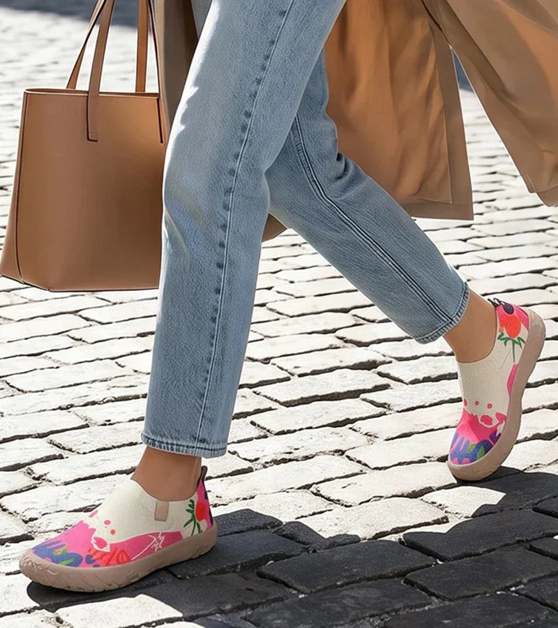 ZAPATOS COMFORT
