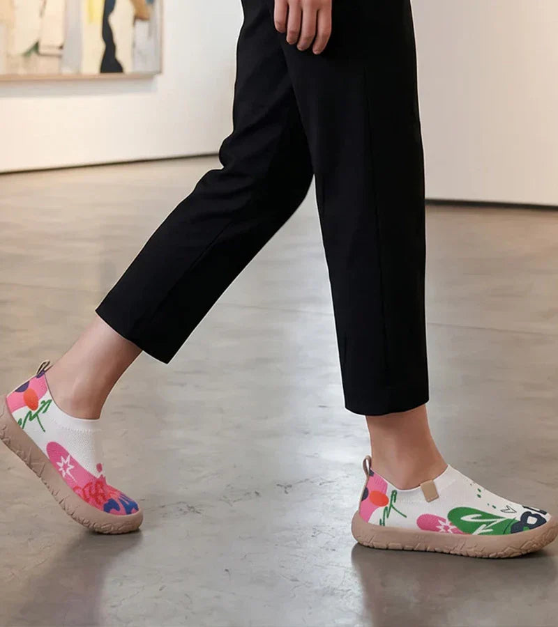 ZAPATOS COMFORT