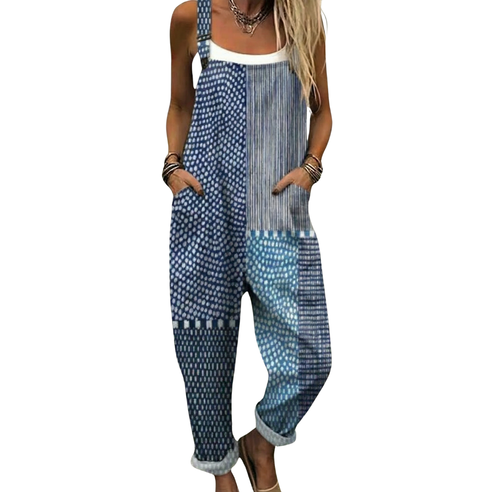 PANTALONES DE JARDÍN MODERNOS Y CÓMODOS