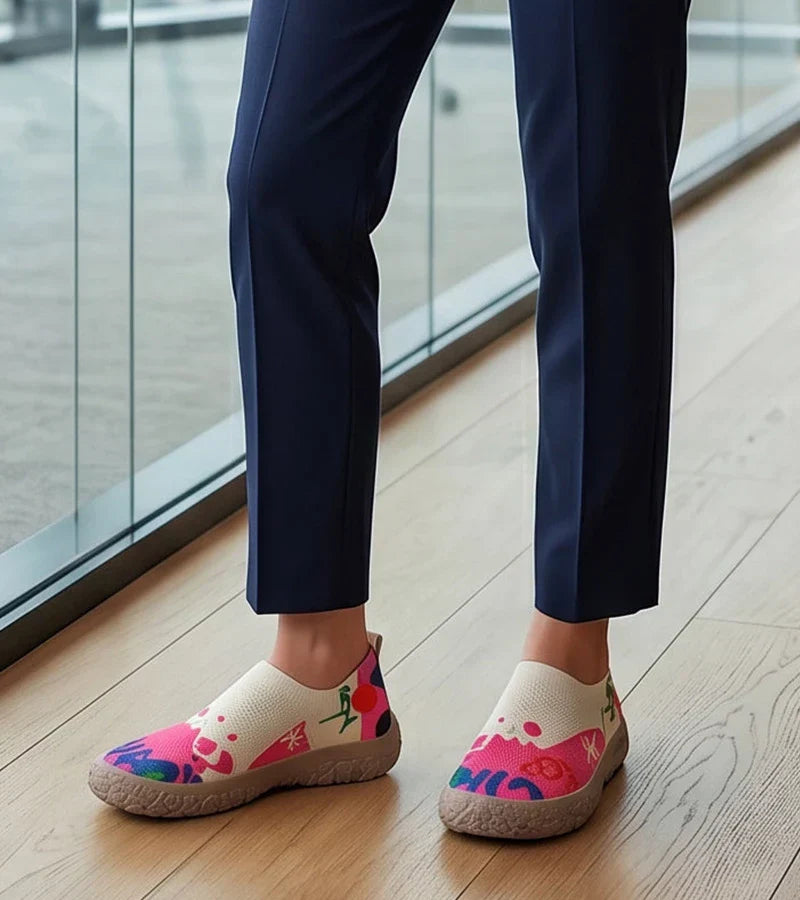 ZAPATOS COMFORT