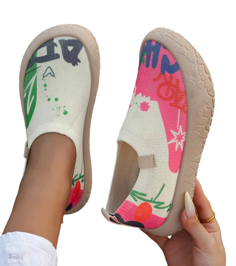 ZAPATOS COMFORT
