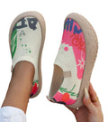 ZAPATOS COMFORT