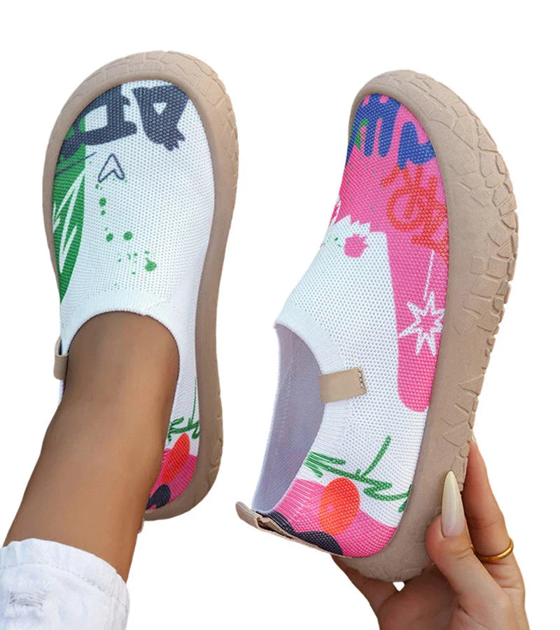 ZAPATOS COMFORT
