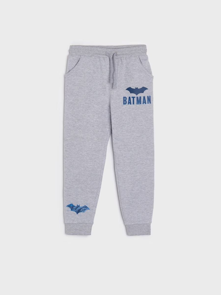 Pantalón Chandal de Batman