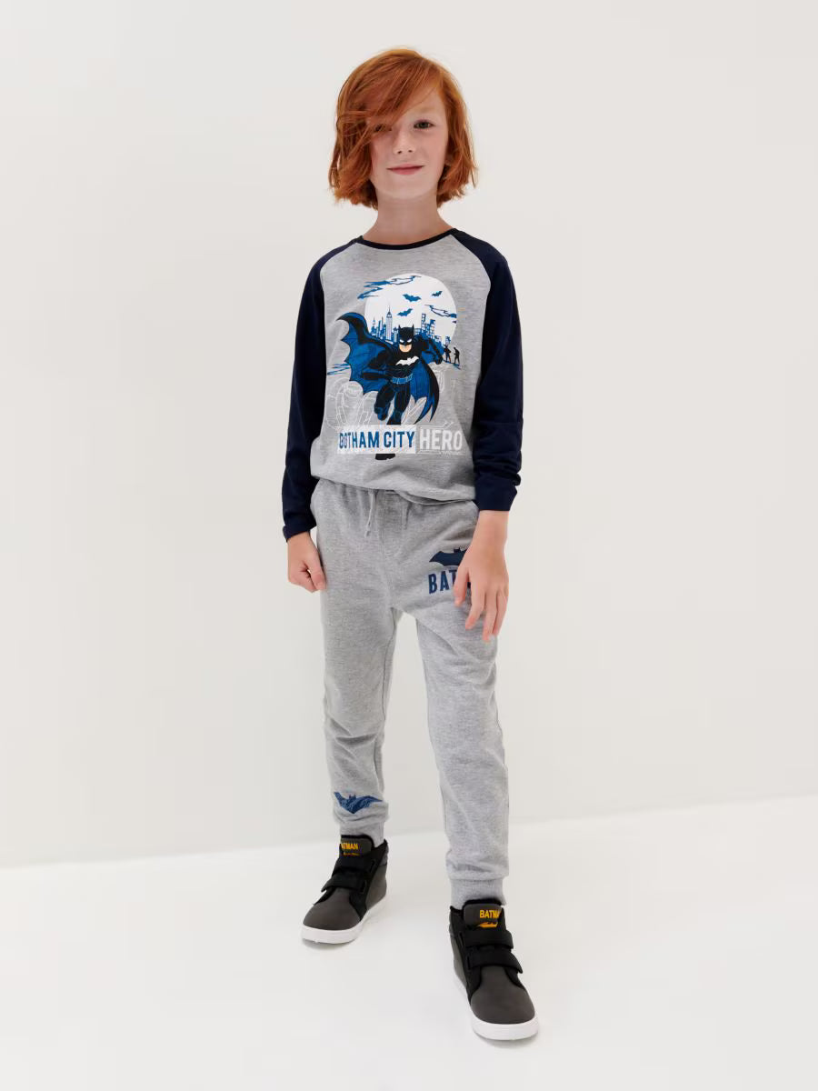 Pantalón Chandal de Batman