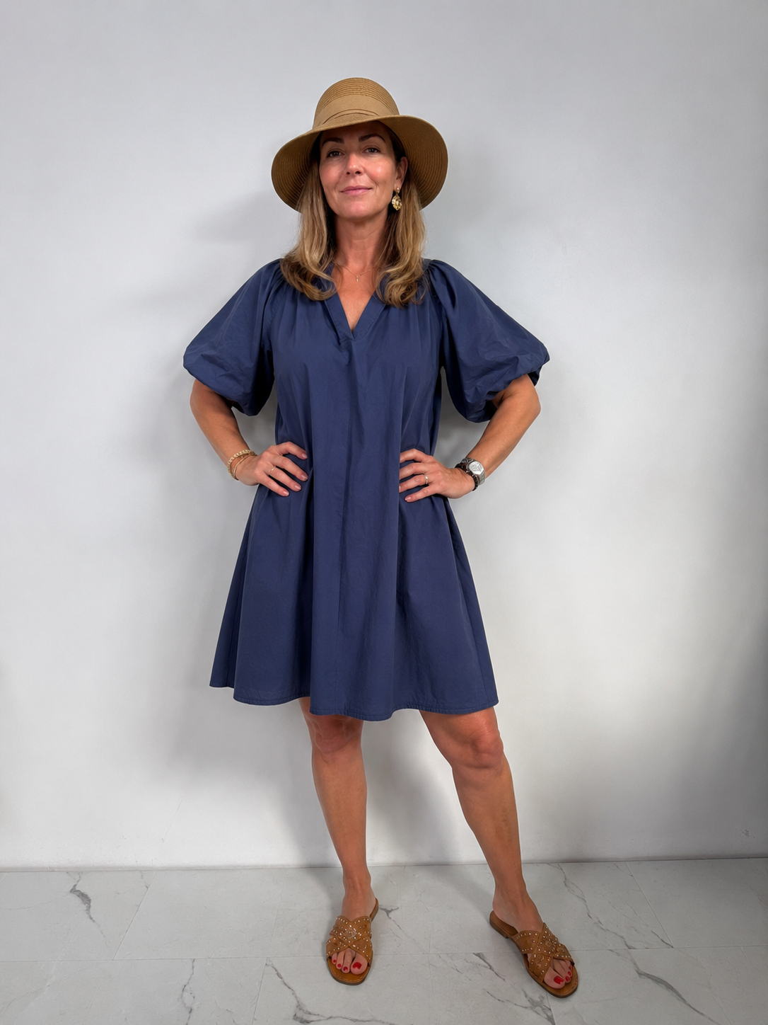 CHAY DRESS