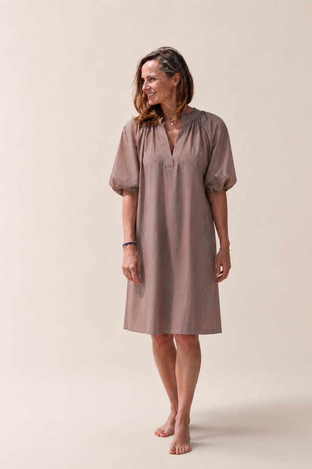 CHAY DRESS