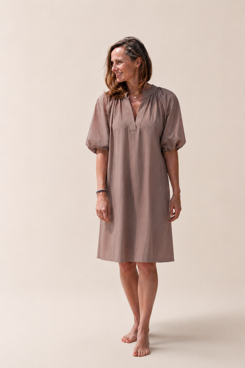 CHAY DRESS
