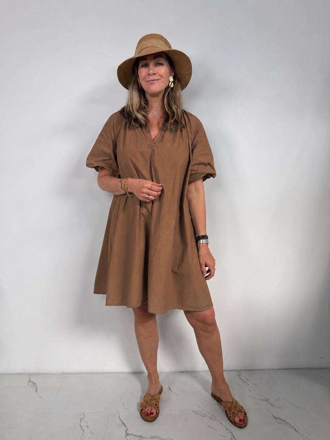 CHAY DRESS