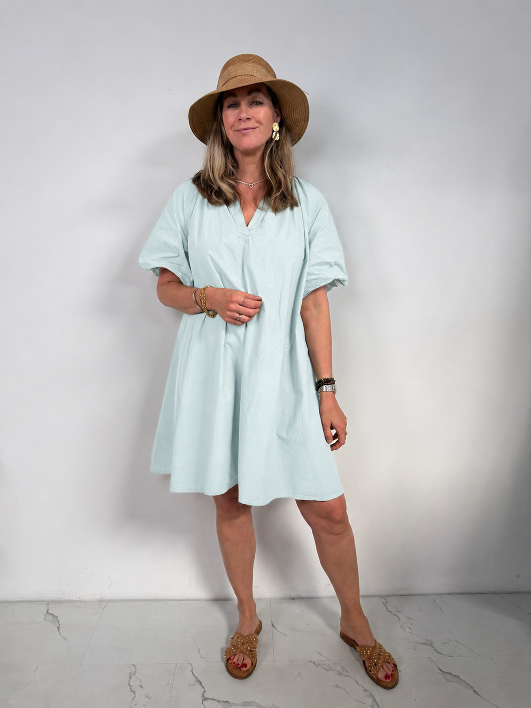 CHAY DRESS