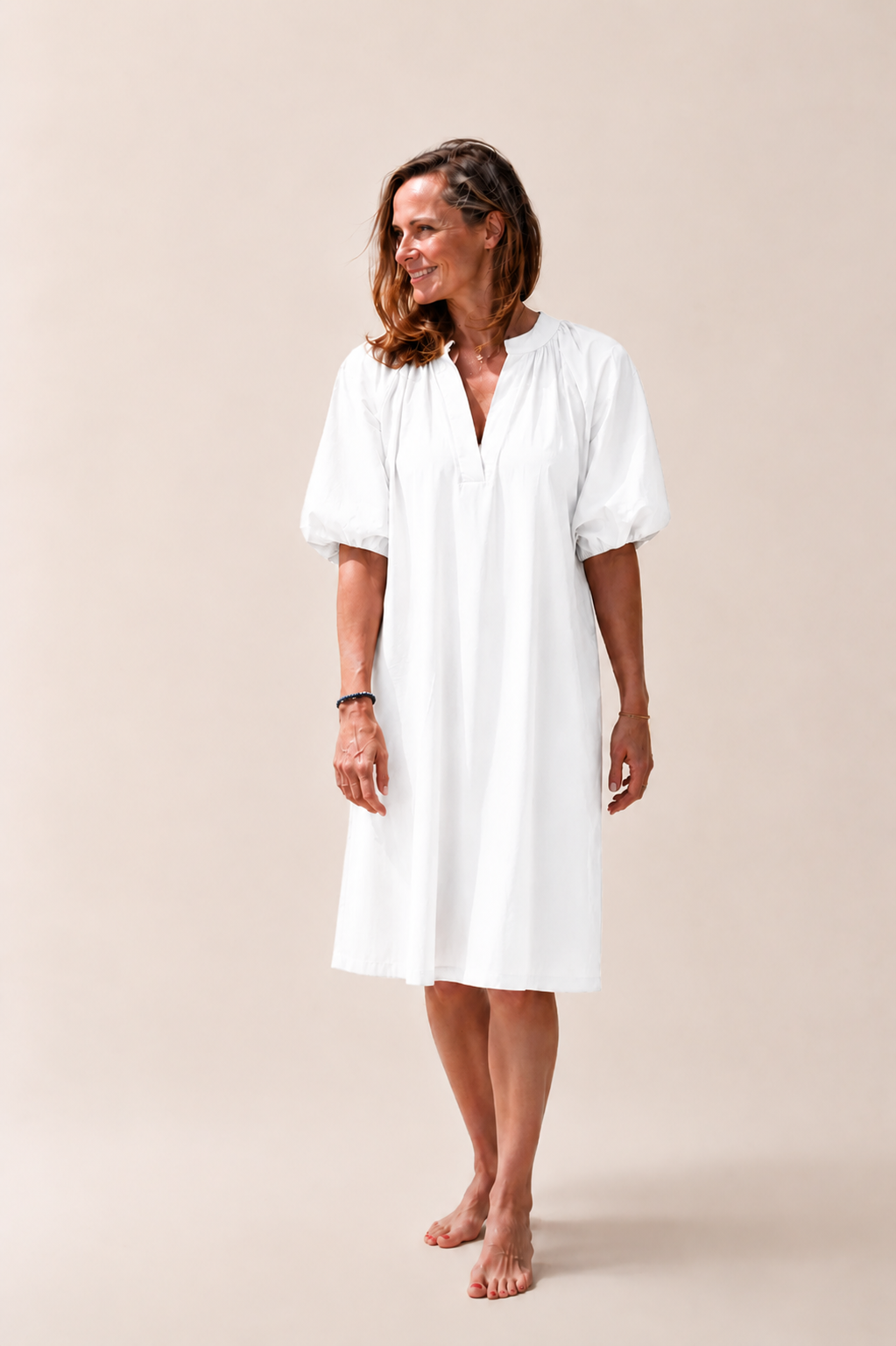 CHAY DRESS