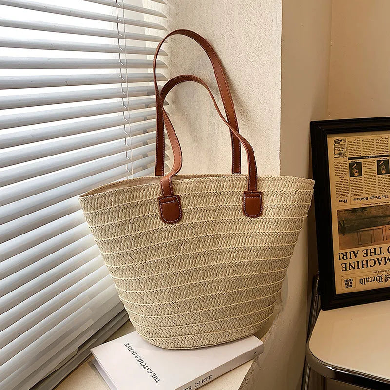 BOLSO DE PLAYA ESTILO BALI