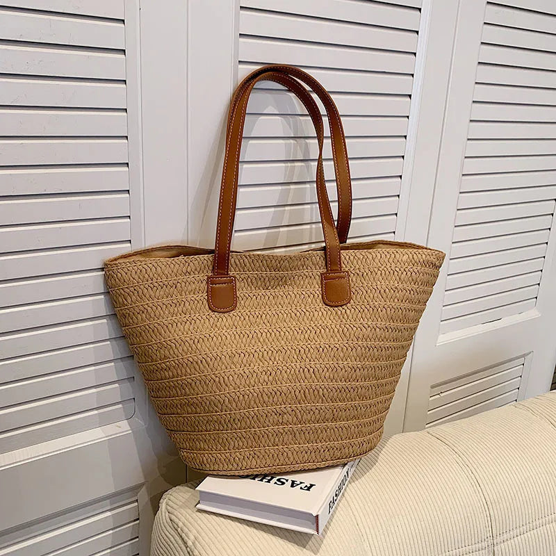 BOLSO DE PLAYA ESTILO BALI