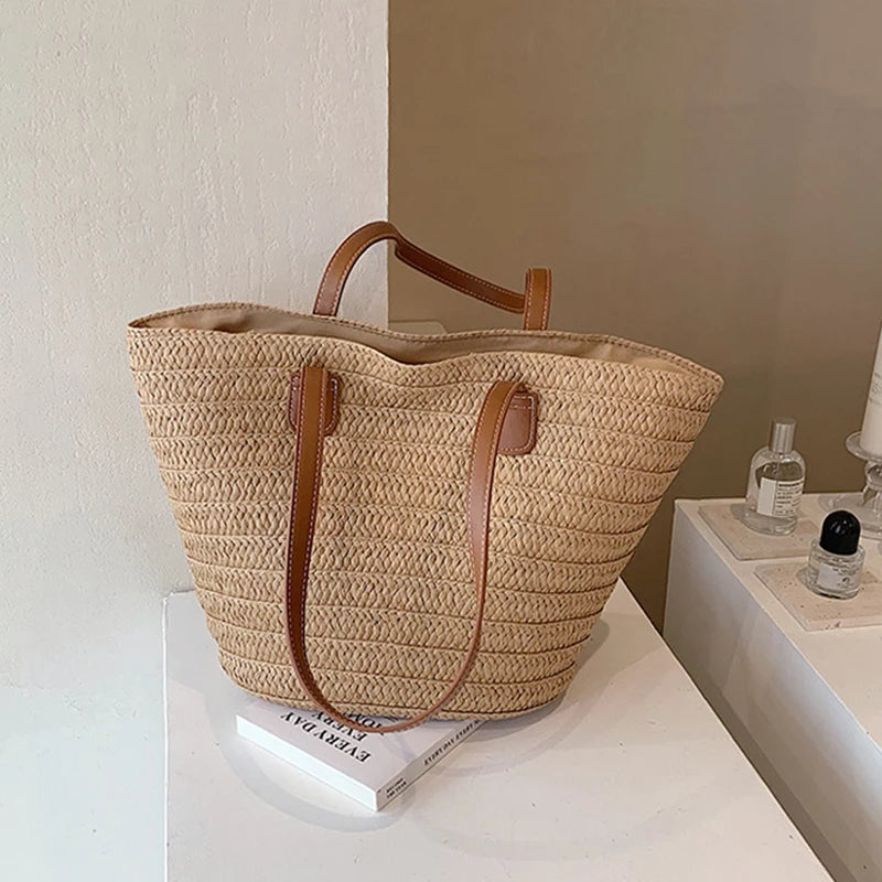 BOLSO DE PLAYA ESTILO BALI