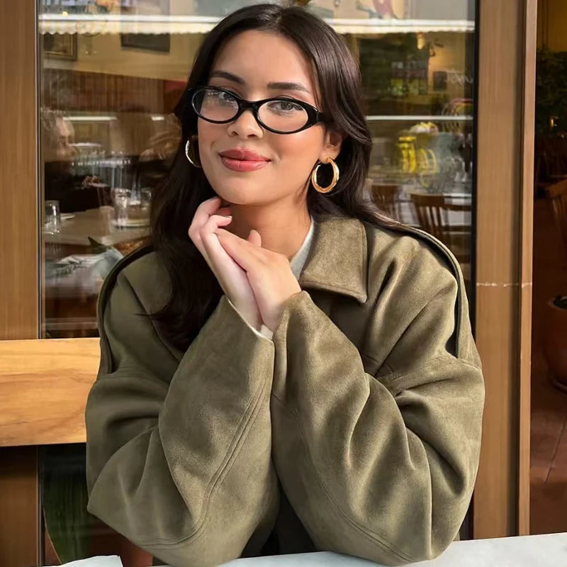 Bomber Chloe