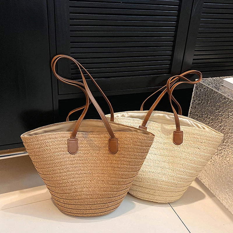 BOLSO DE PLAYA ESTILO BALI