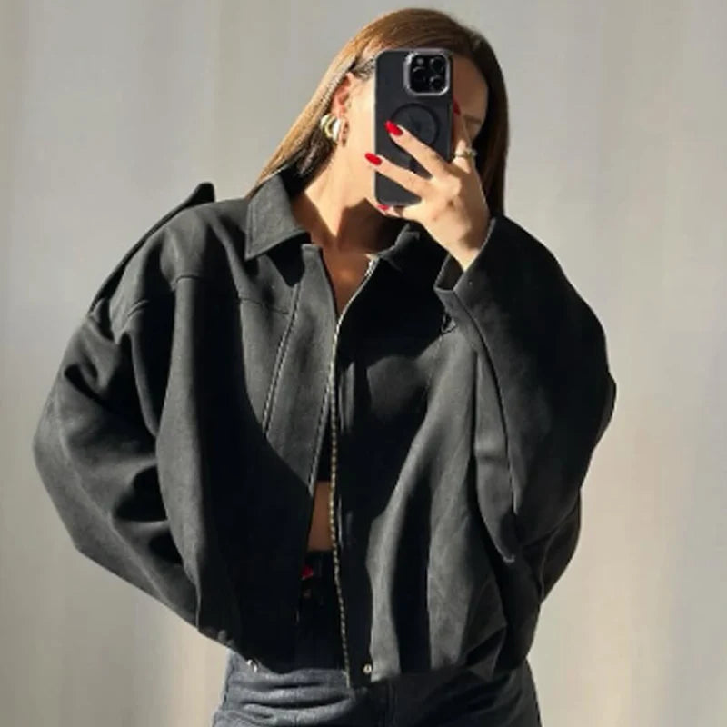 Bomber Chloe
