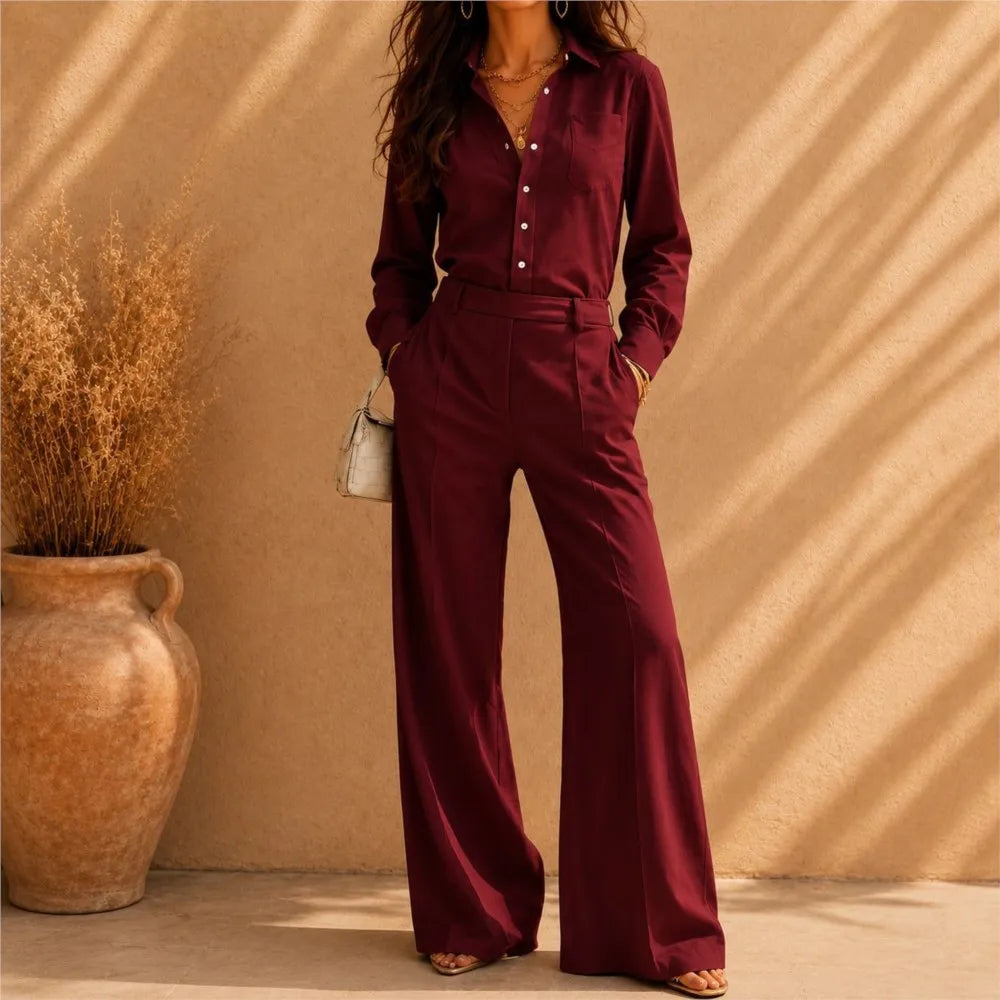 Conjunto Serenade