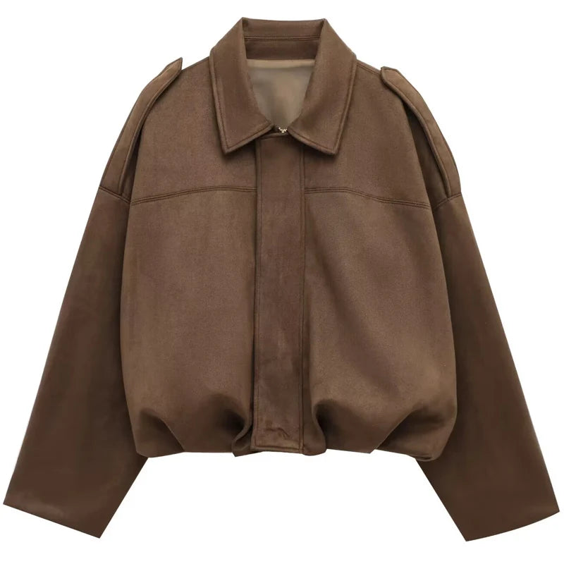 Bomber Chloe