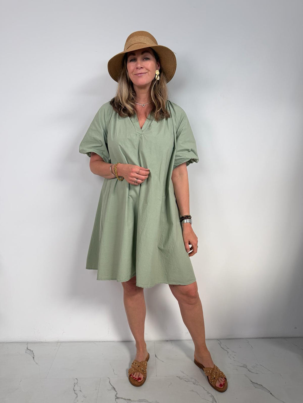 CHAY DRESS