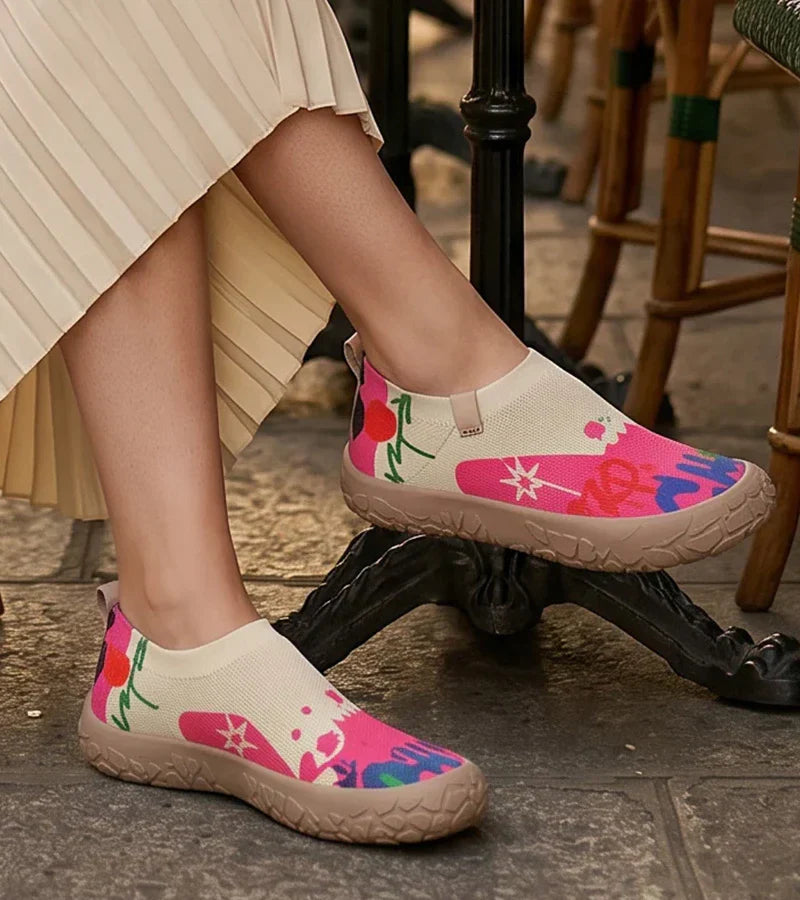 ZAPATOS COMFORT