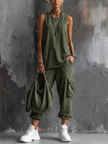 VALENTINA | CONJUNTO CASUAL